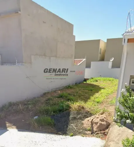 Terreno à venda, 150 m² por R$ 270.000,00 - Jardim Veneza - Indaiatuba/SP