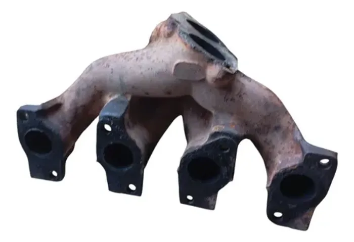 Coletor Escape Gm Vectra Astra Zafira 2006 2012  *