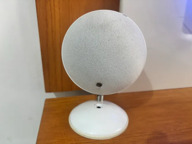 Caixa satélite morel sp1