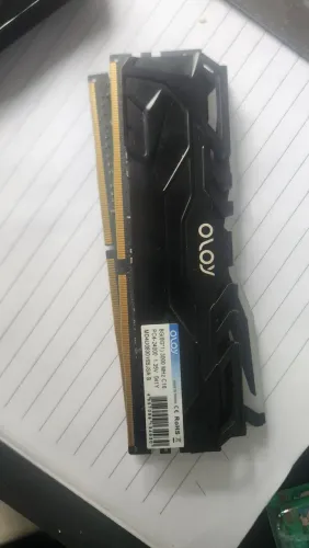 MEMORIA DDR4 3000MHZ 8GB