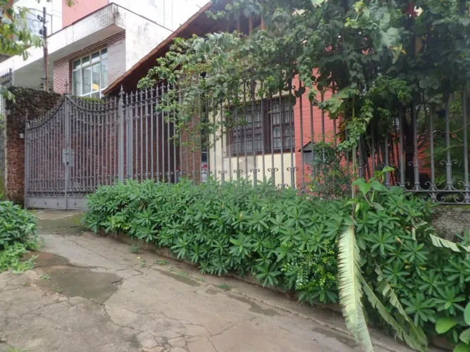 Lote à venda, Serra - Belo Horizonte/MG