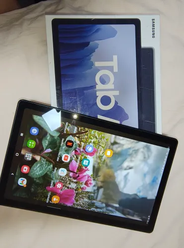 Tablet Samsung Galaxy Tab A7 10,4"