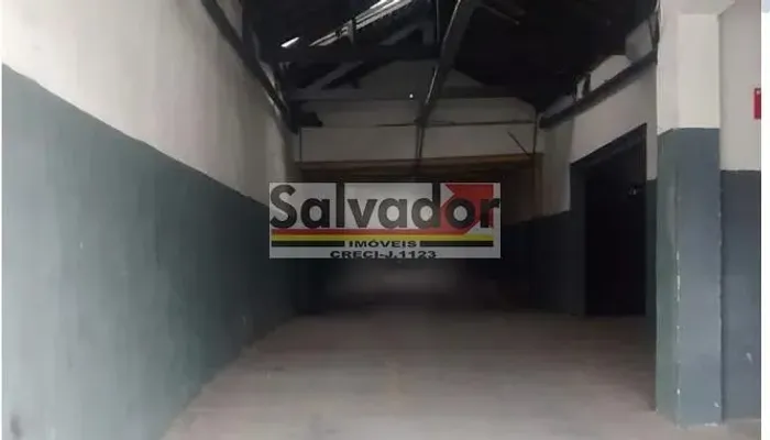 Imóvel Comercial no Ipiranga - São Paulo