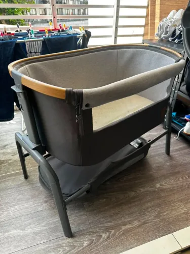 Berço portátil Maxi Cosi