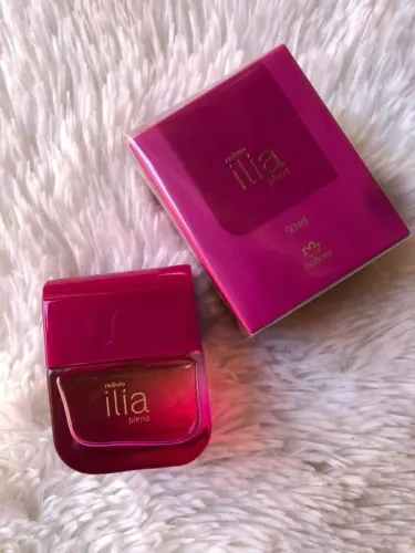 Perfume Ilia Plena Natura