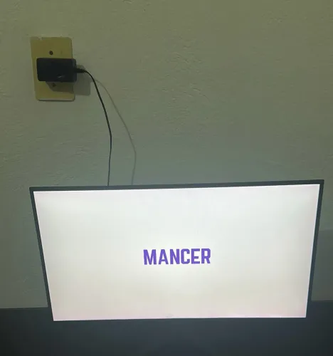 Monitor mancer 21.5 polegadas 100hz