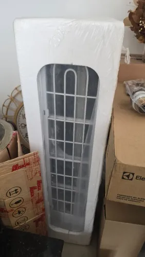 Ar condicionado 24000 btus inverter electrolux