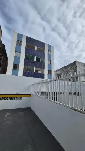 Apartamento à venda no RUA CAETANO MOURA - FEDERAÇÃO, SALVADOR - BA, FEDERAÇÃO, Salvador,