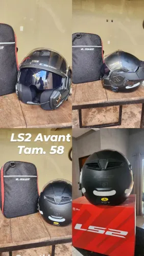 LS2 Advant