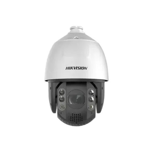 Câmera IP Speed Dome Hikvision DS-2DE7A432IW-AEB 4MP 32X AcuSense - Nova na Caixa