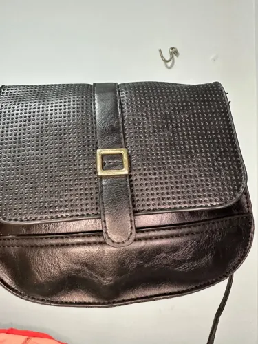 Bolsa de Couro pequena