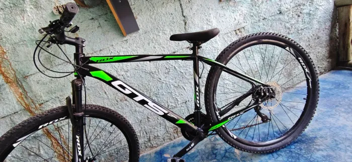 Bike aro 29 GTS FEEL RDX