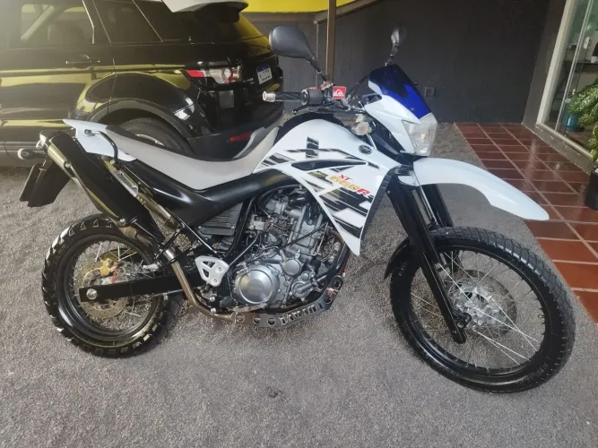 Repasse XT 660