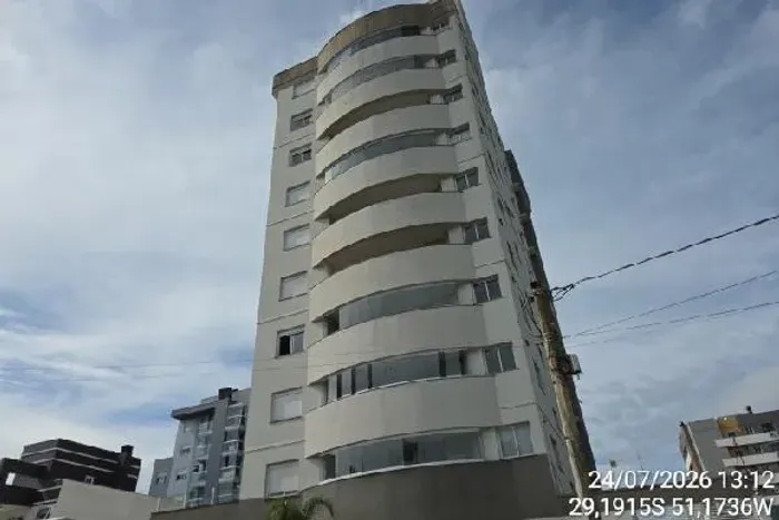 Apartamento de leilão em VILA VERDE / CAXIAS DO SUL / RS | Leilão SFI - Edital Único
