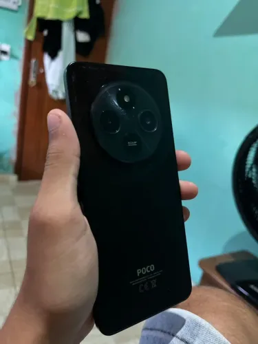 Celular Poco C75 5G