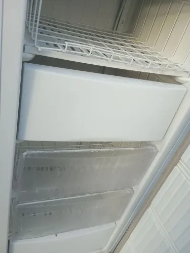 Freezer Electrolux Gelo Seco (Frete+Garantia)