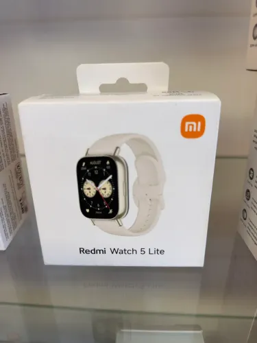 Redmi Watch 5 Lite 
