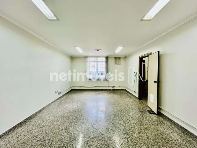 Venda Sala Caiçaras Belo Horizonte
