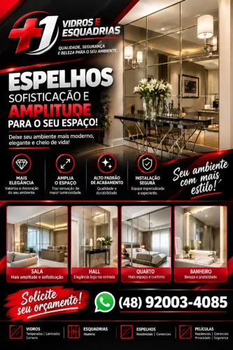 Espelhos 