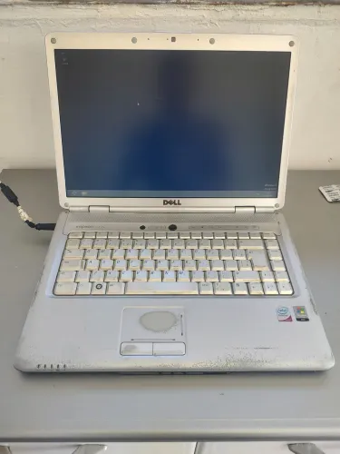 Notebook Dell