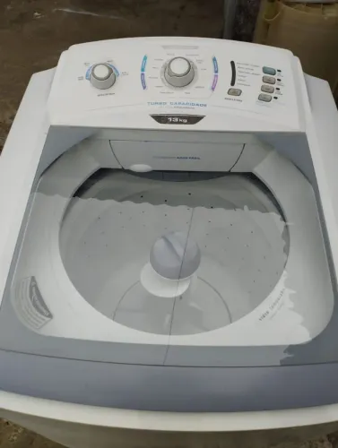 Lava roupa eletrolux 13 kg 220 v