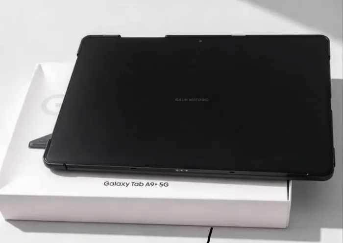 Tablet Samsung A9+ 5G