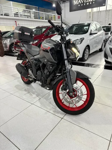 YAMAHA FZ15 FAZER ABS