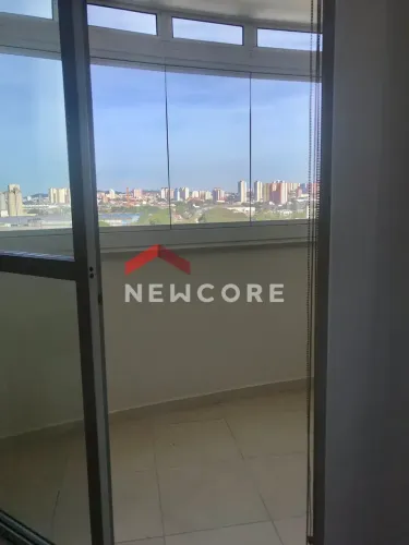 Apartamento em Rua Icó - Parque Jaçatuba - Santo André/SP