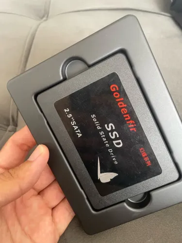 SSD Goldenfir 240GB