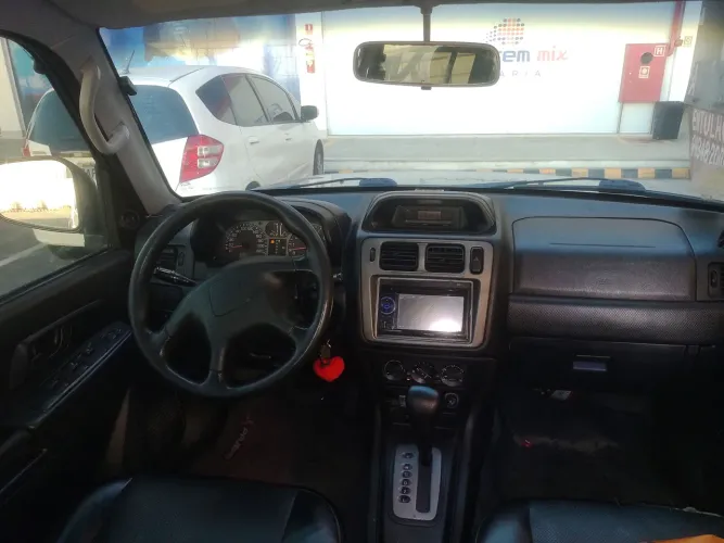 Mitsubishi Pajero Dakar/hpe 3.5 4X4 Flex 5P Aut. 2026