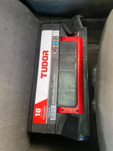 Bateria Zera 95Ah