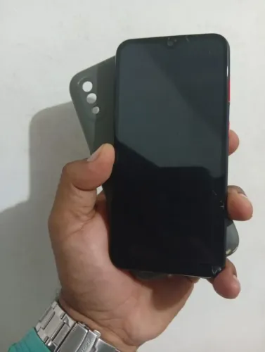 CELULAR SAMSUNG A01 32G PEGANDO TUDO