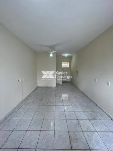 Kitnet para locação no Vila Alemã - Rio Claro/SP