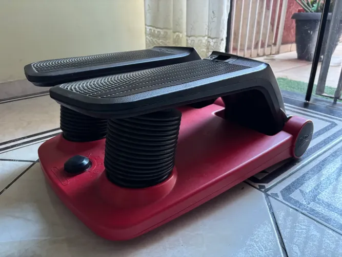Air Climber - Polishop