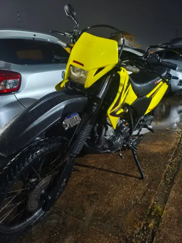 Honda Tornado XR250 2006 - Impecável - Isenta de IPVA + Kit AMX