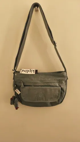Bolsa transversal Kipling