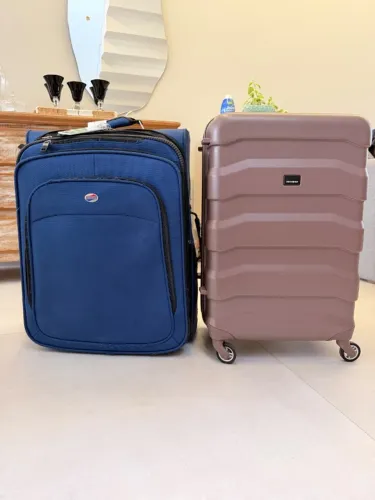 Mala viagem 23kg