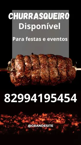 Churrasqueiro