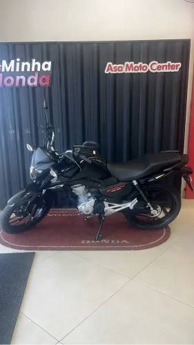 HONDA CG FAN 160 0KM | EMPLACAMENTO GRÁTIS