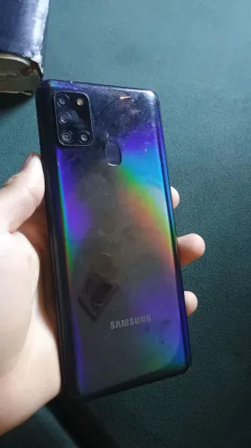 Samsung A21s