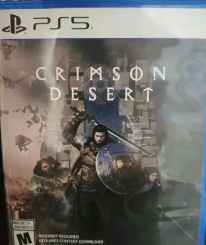 Vendo jogo ps5