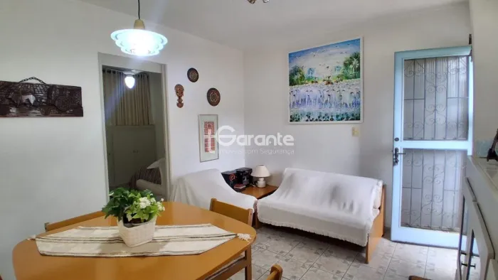Apartamento no Recanto Das Águas, Serra Negra SP