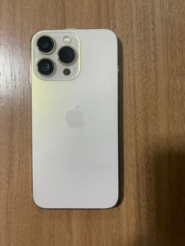 iPhone 13 Pro