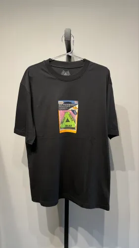 Camiseta Palace NOVA