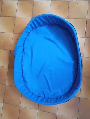 Cama para cahoero