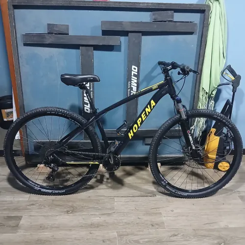 Bike Hopena