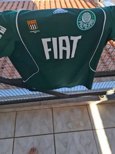 Camisa do palmeiras original 2010
