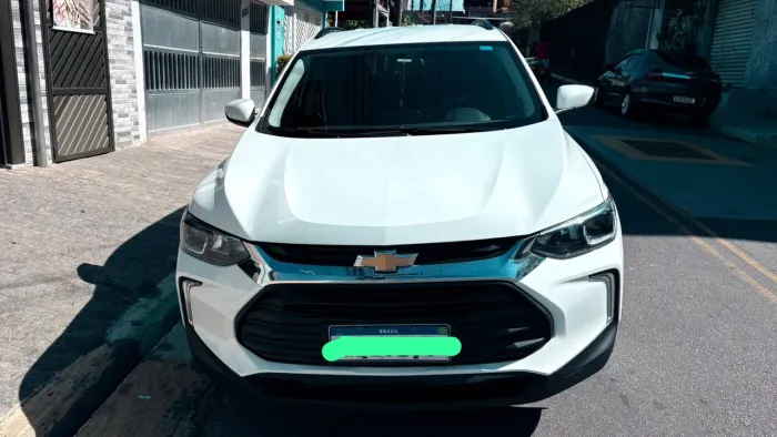Chevrolet Tracker LT 1.0 Turbo 12V Flex AUT 2023