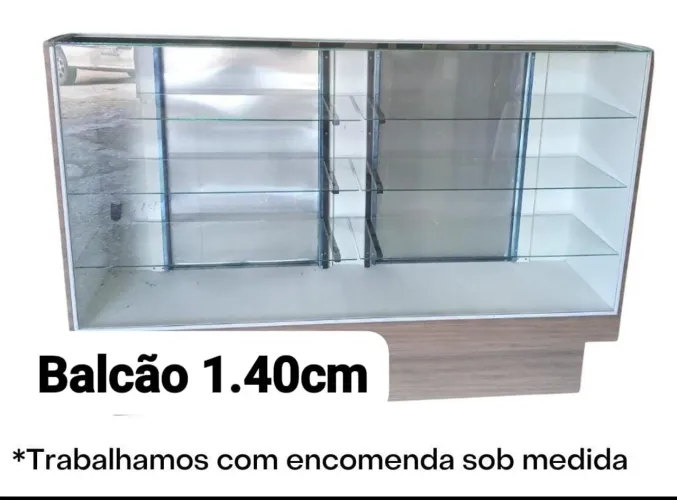 Balcão