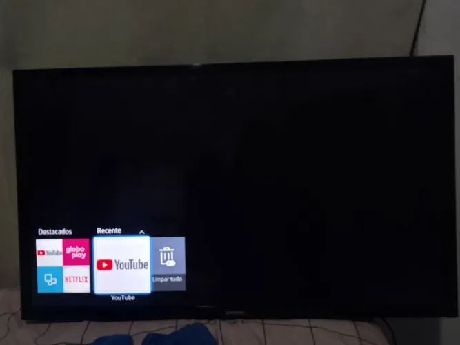 Tv smart Samsung, 32